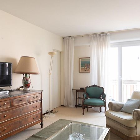 Lovely 66 M 2 Steps From The City Center Apartment Boulogne-Billancourt Bagian luar foto