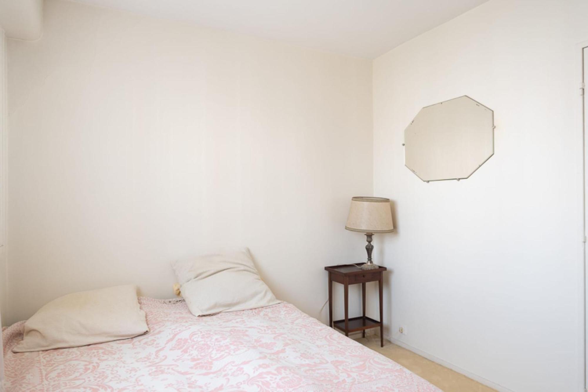 Lovely 66 M 2 Steps From The City Center Apartment Boulogne-Billancourt Bagian luar foto