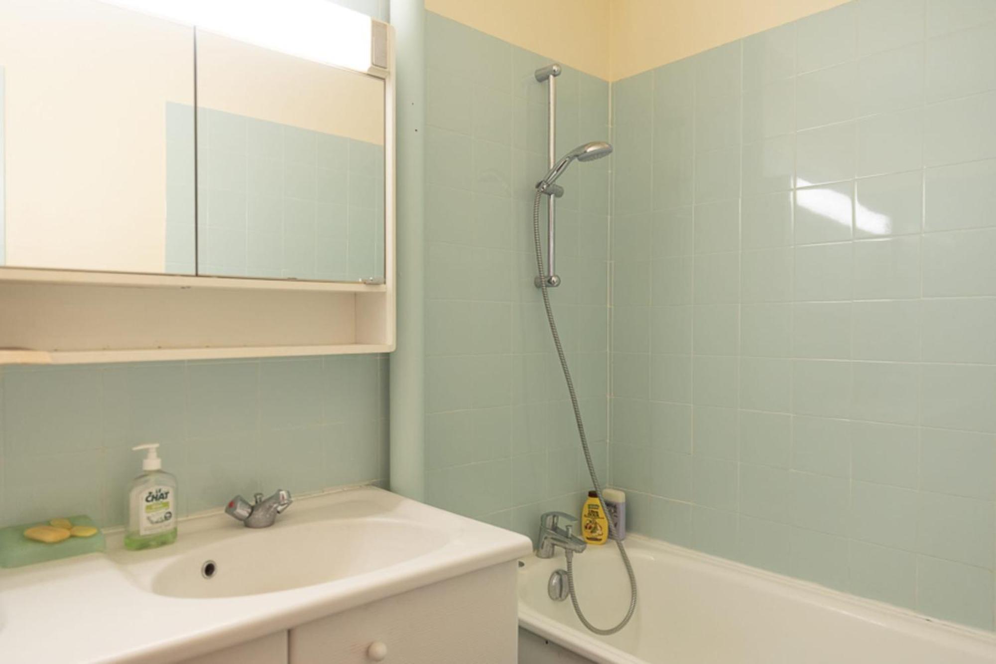 Lovely 66 M 2 Steps From The City Center Apartment Boulogne-Billancourt Bagian luar foto